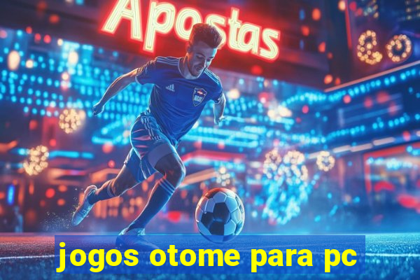 jogos otome para pc